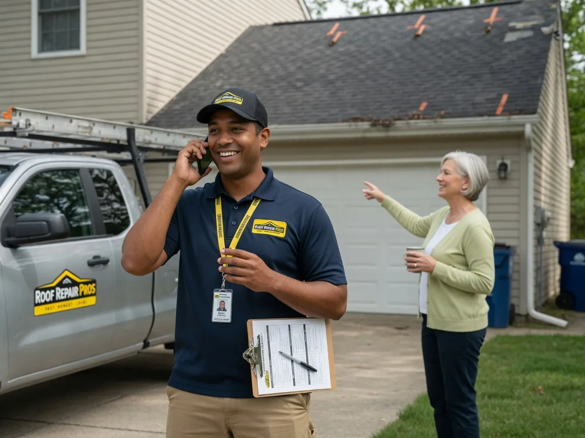 Roof Repair Hampton, SC FAQs